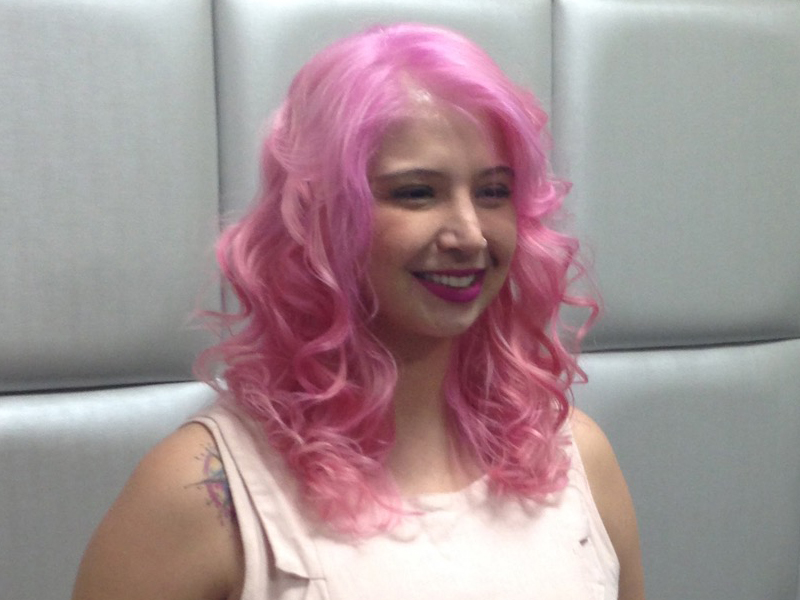 cabelo-colorido-rosa